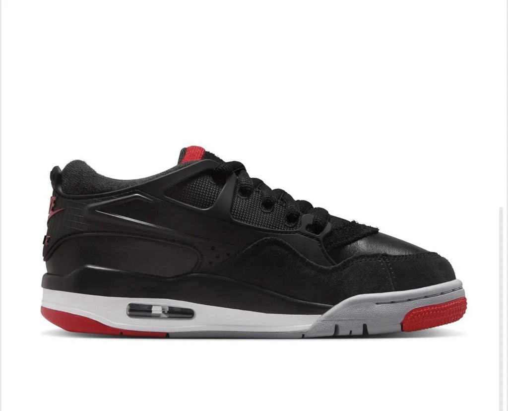 👟Air Jordan 4 RM BG