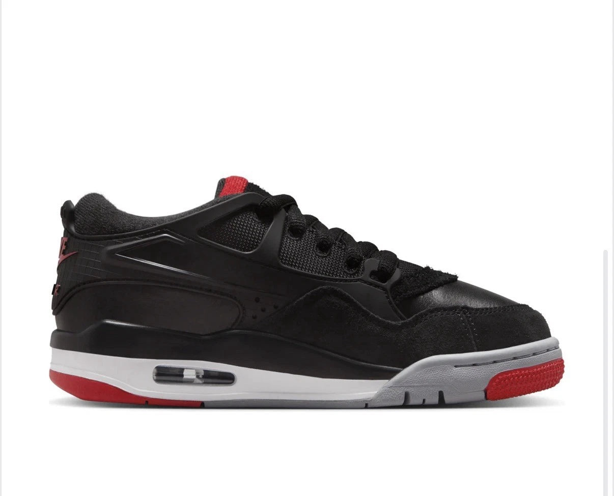 👟Air Jordan 4 RM BG