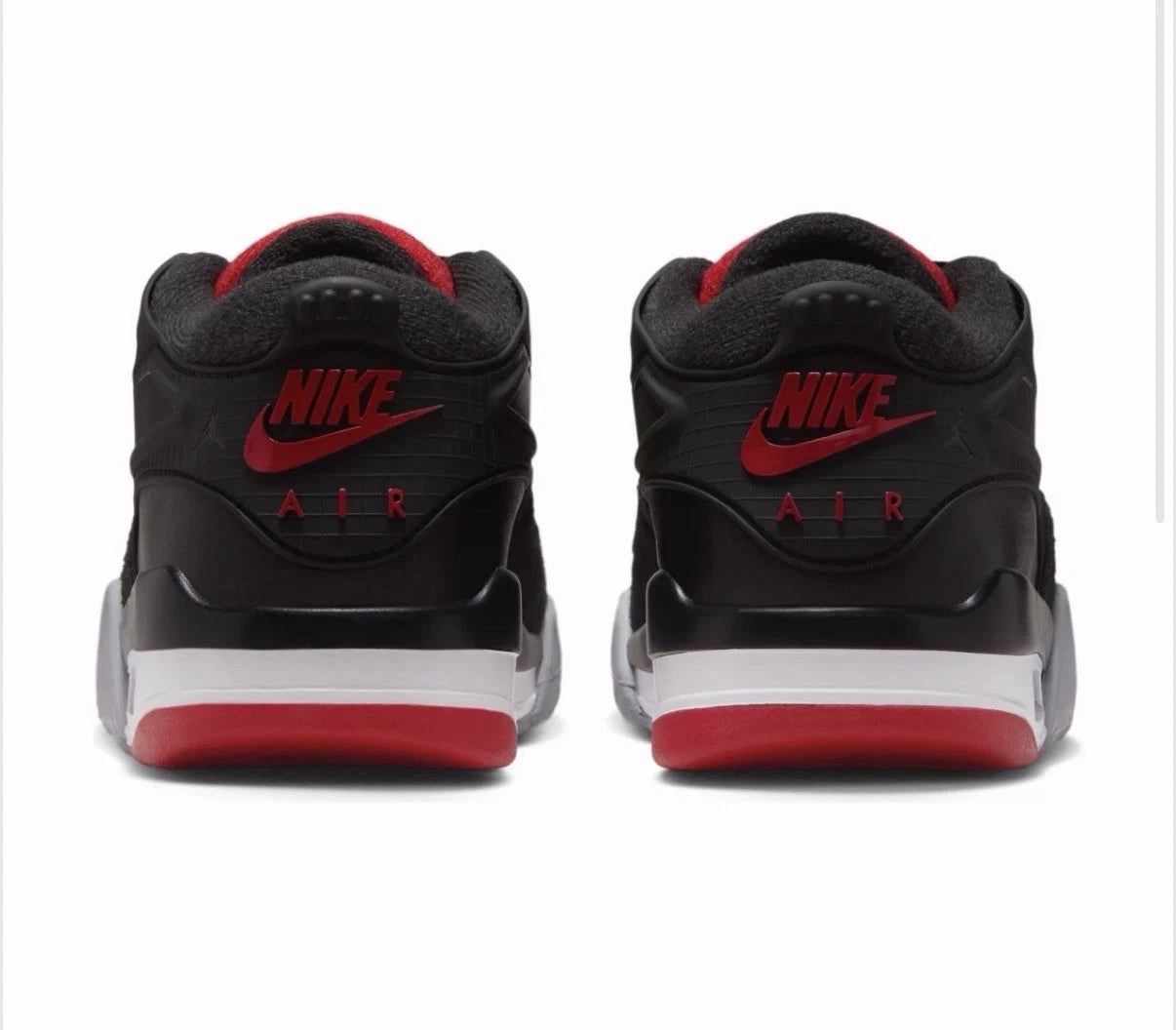 👟Air Jordan 4 RM BG