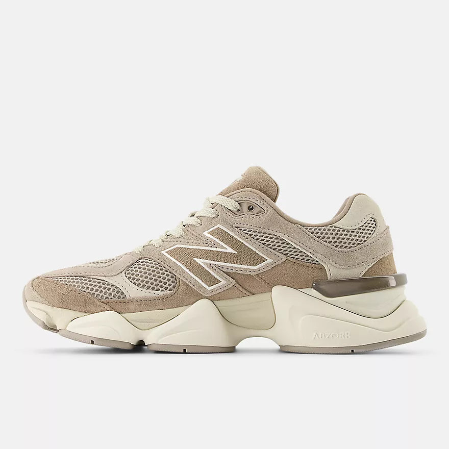 👟New Balance 9060