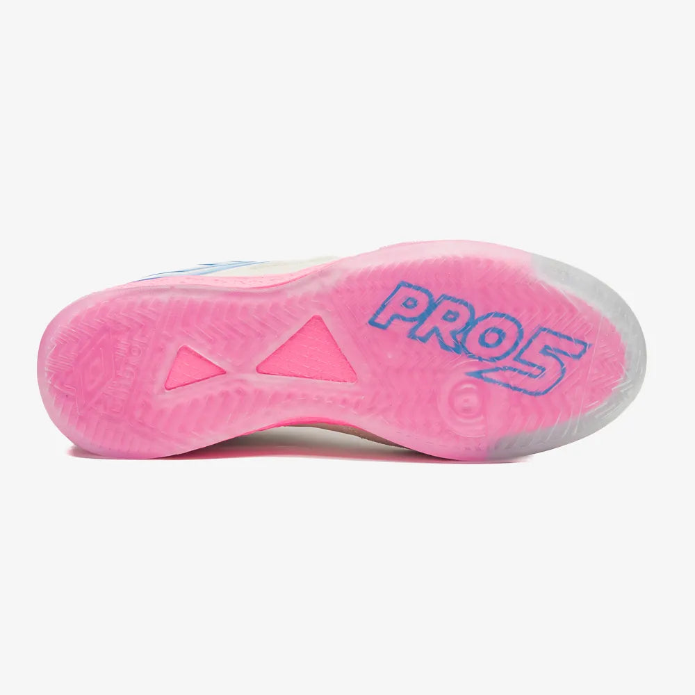 👟Umbro Pro 5 Bump